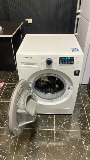 Samsung 8kg Inverter Washing Machine