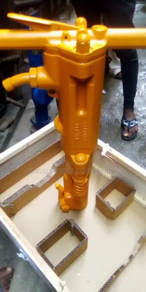 Electrical Hand Tools
