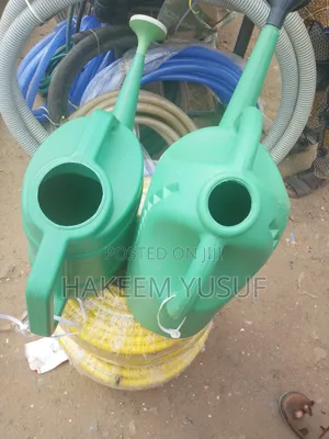 15litres Plastic Watering Can