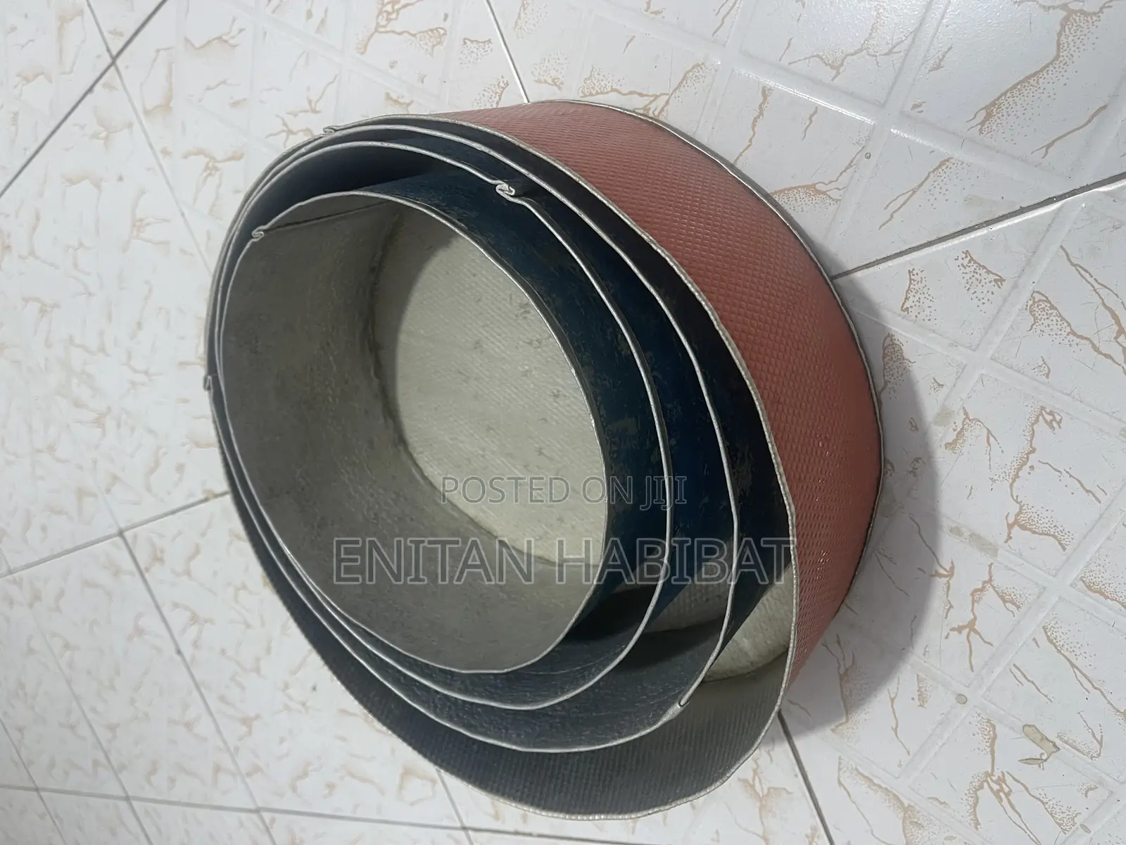Baking Pan