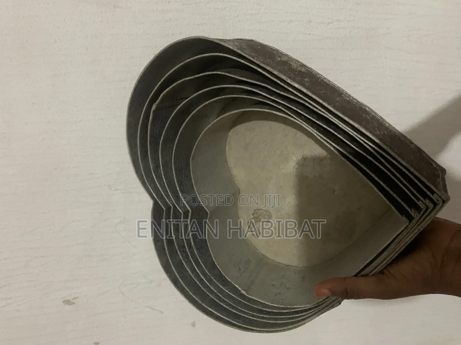 Baking Pan