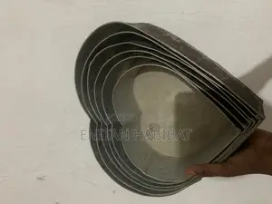Baking Pan