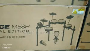 Alesis Surge Mesh