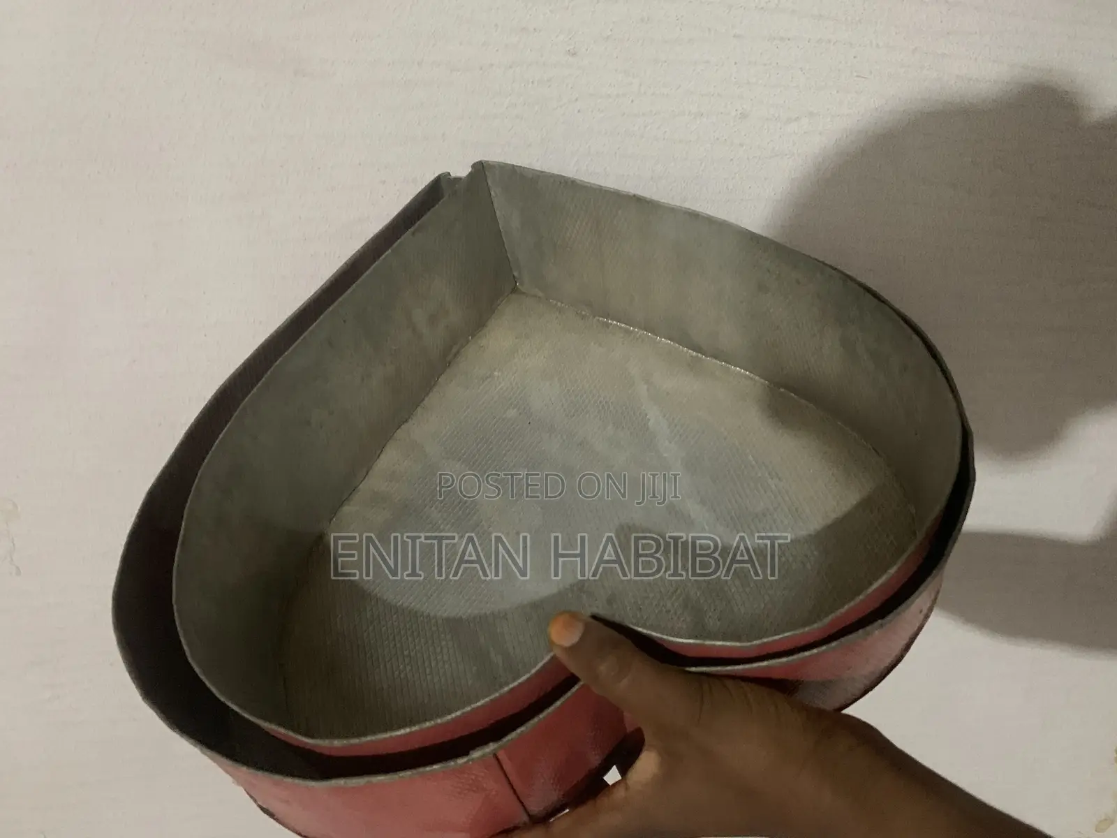 Baking Pan