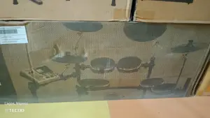 Alesis Dm10 Studio Kit Mesh