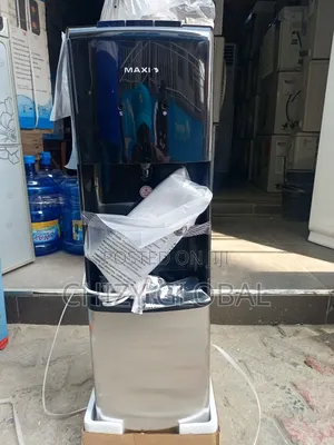 New Maxi Dispenser With 2years Warranty and Safe Delivery