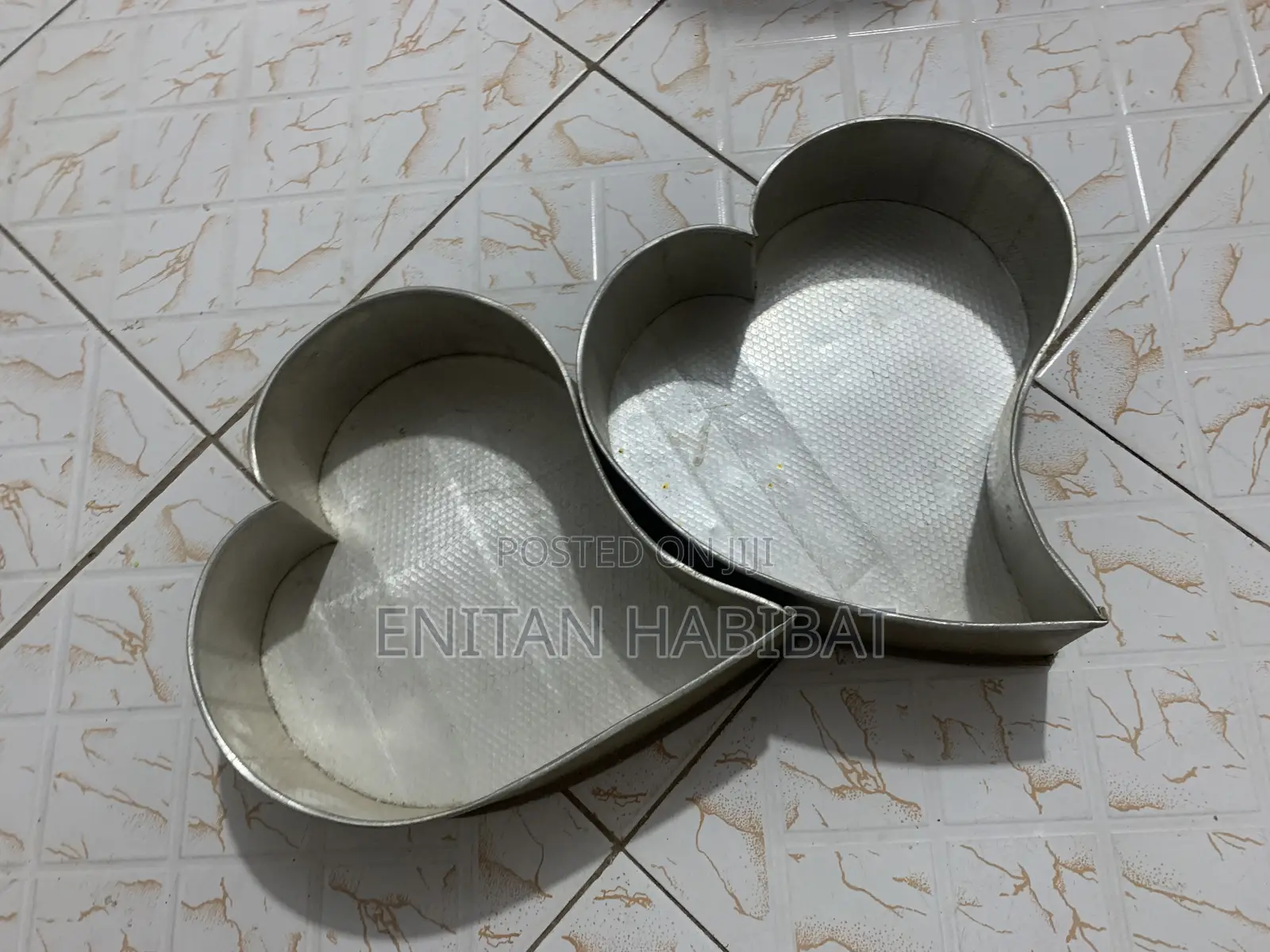 Baking Pan