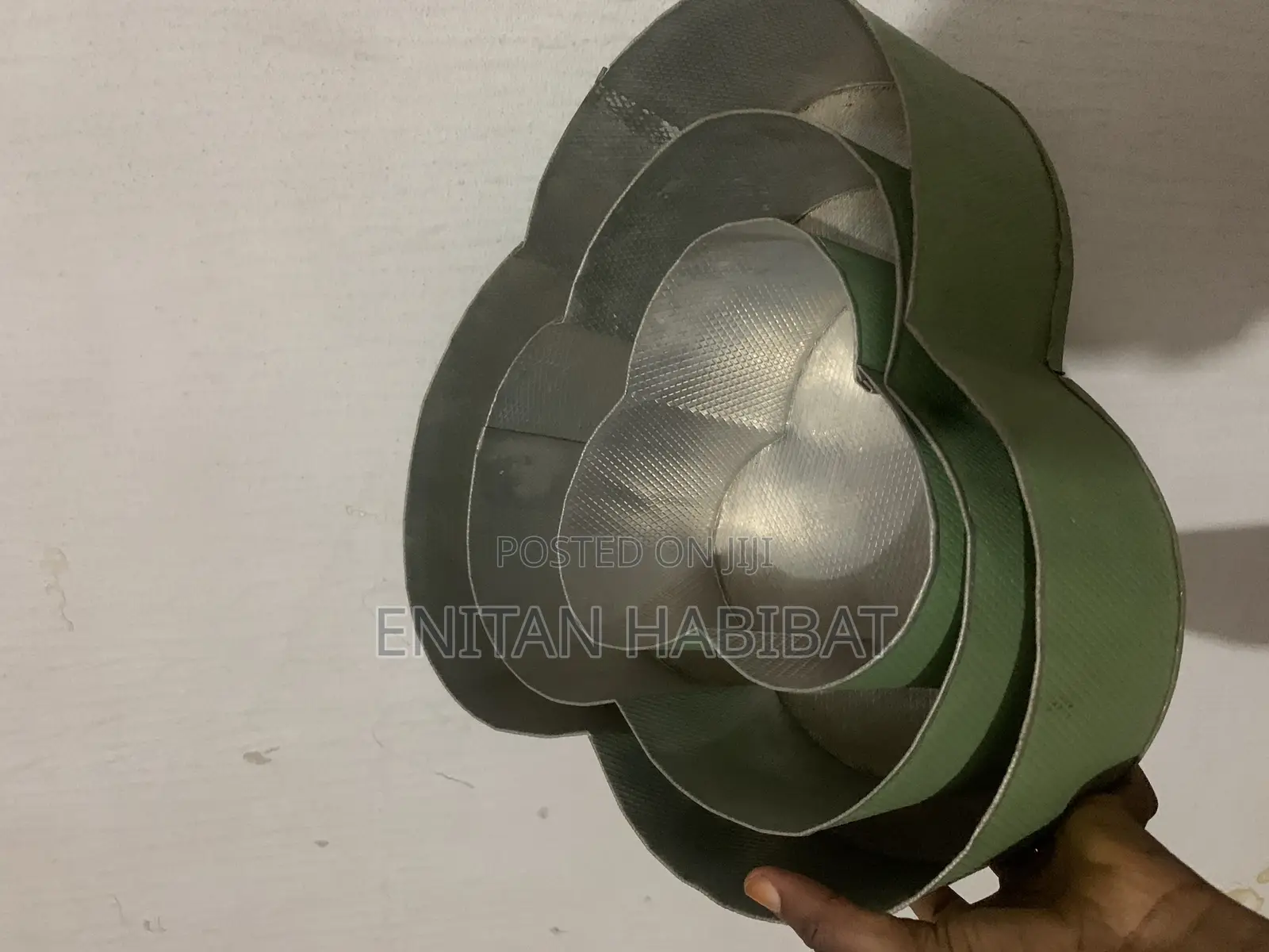 Baking Pan