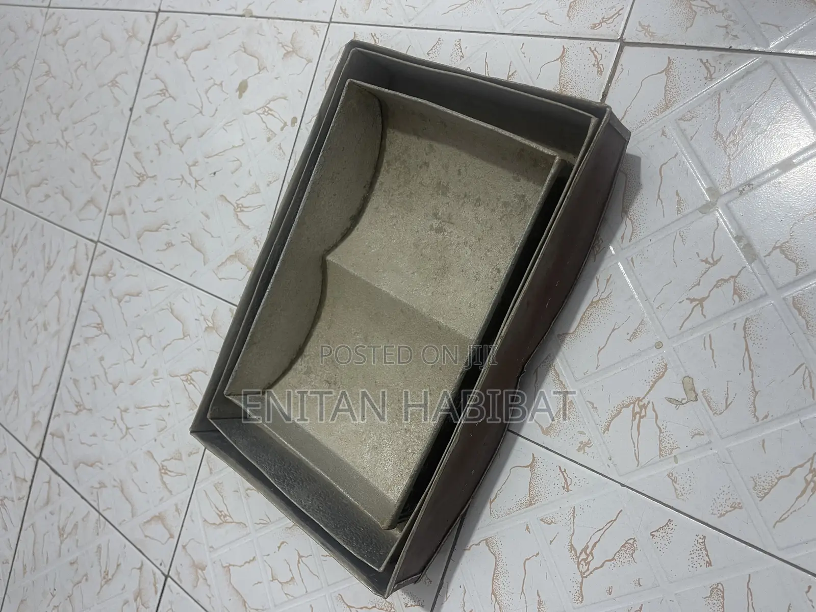 Baking Pan