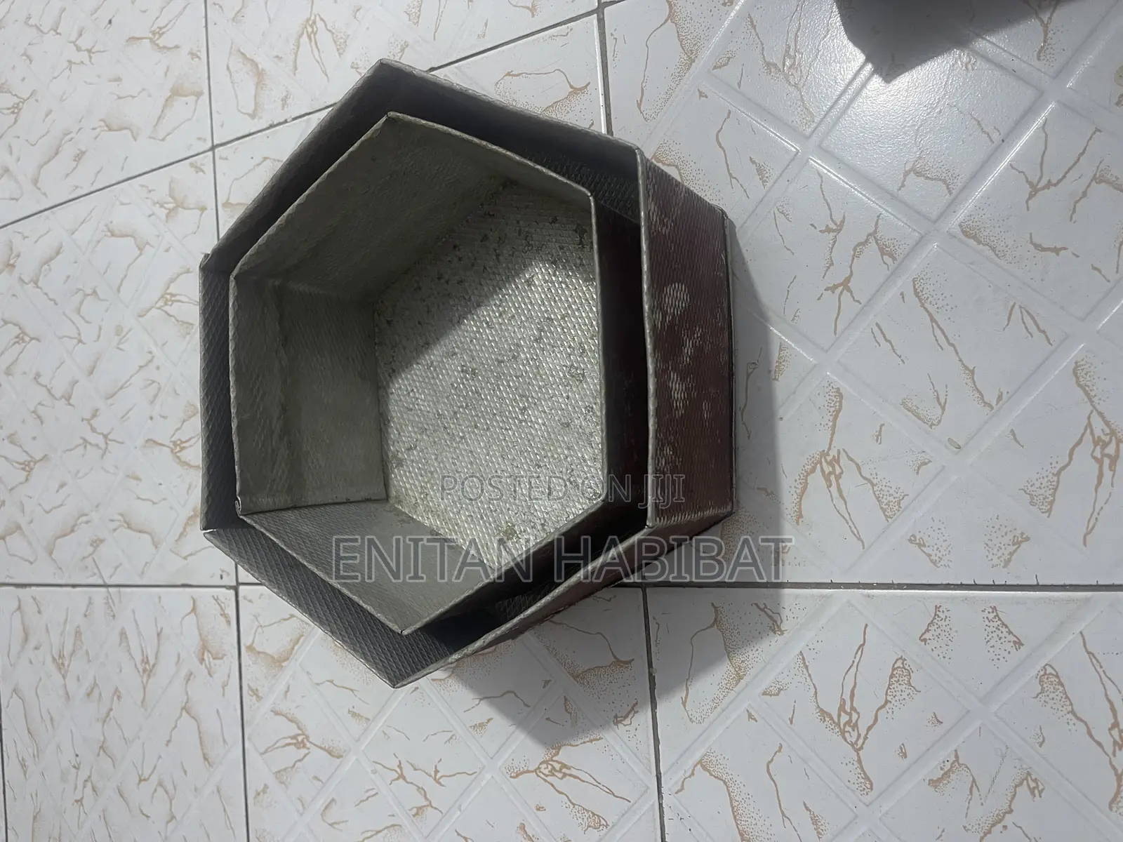 Baking Pan