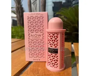 Rave Now Perfumes for Women