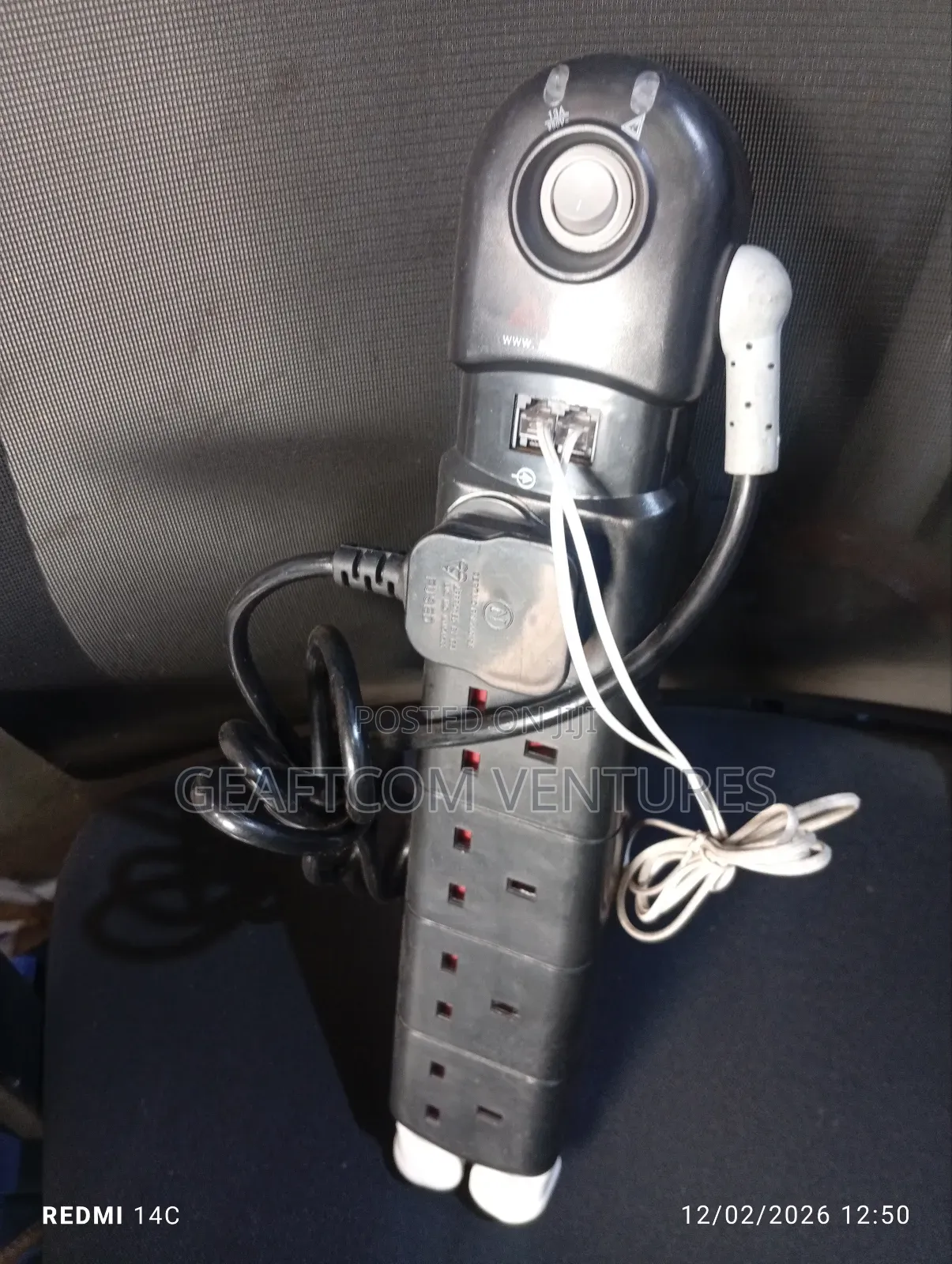 Quality Apc Power Surge Extension