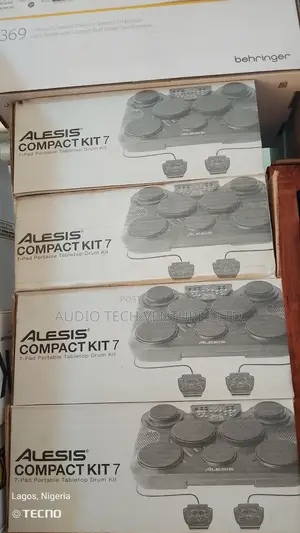 Alesis Compact Kit 7