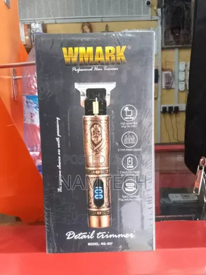 Wmark Trimmer 307