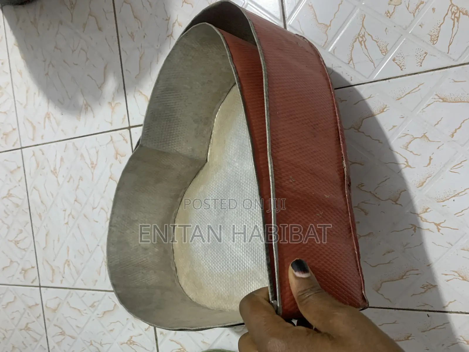 Baking Pan