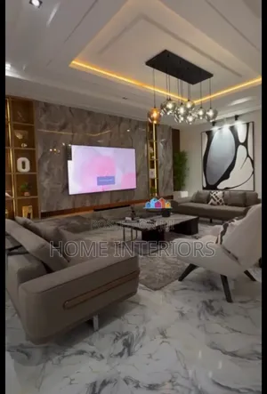 Cabinet and Interior Design
