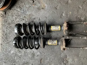 Front Shock Chrysler