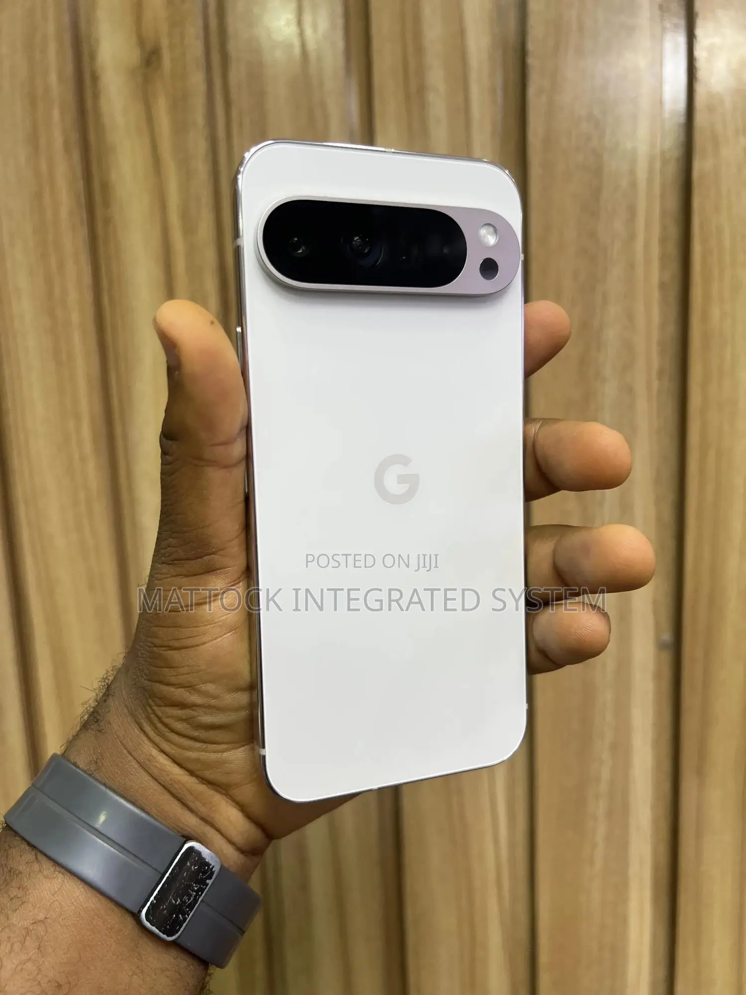 Google Pixel 9 Pro XL 512 GB Bronze