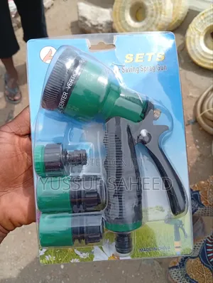 Hand Sprinkler