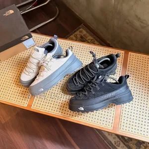 The North Face Glenclyffe Urban Low