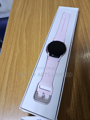 Samsung Watch Fe