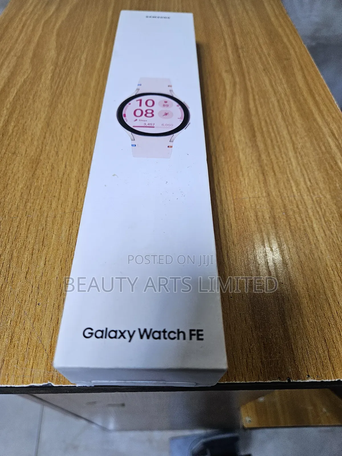 Samsung Watch Fe