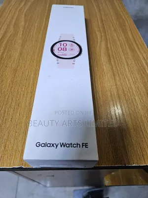 Samsung Watch Fe