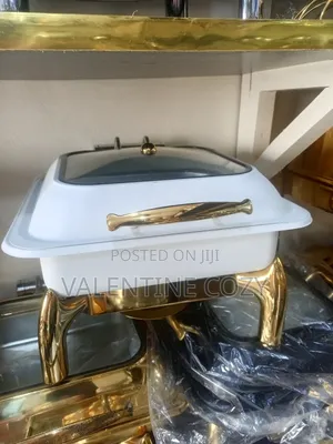 Chafing Dish