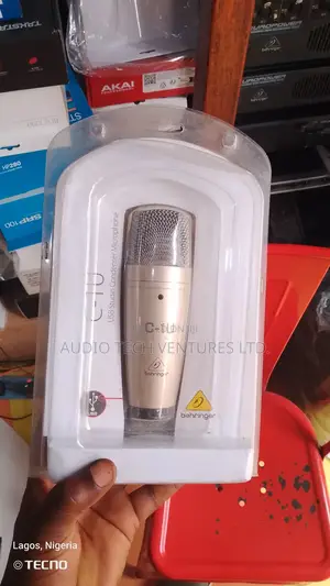 Behringer Mic C1