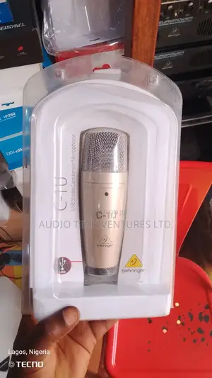 Behringer Mic C1