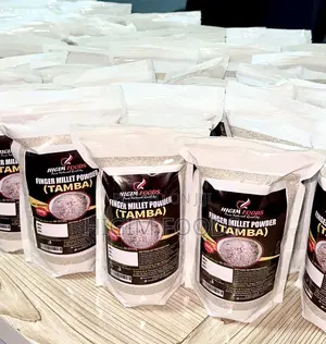 Tamba/Finger Millet/Ragi Powder