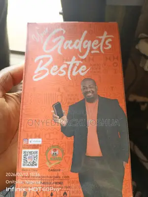 New Age Powerbank