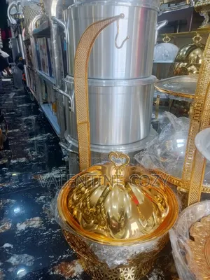 Chafing Dish