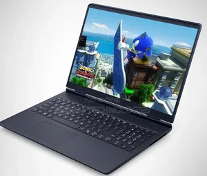 New Laptop Dell Alienware 16 Aurora 16GB Intel Core i7 SSD 1T