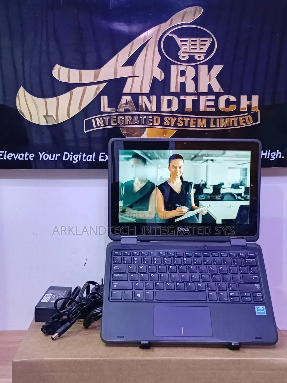 Laptop Dell Latitude 3410 8GB Intel Pentium SSD 128GB