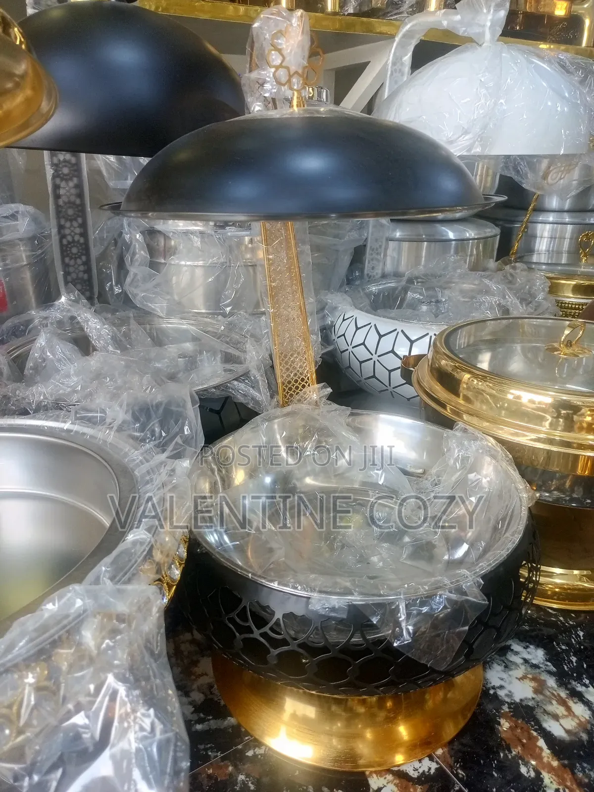 Chafing Dish