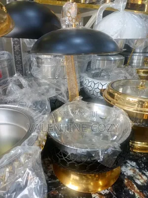 Chafing Dish