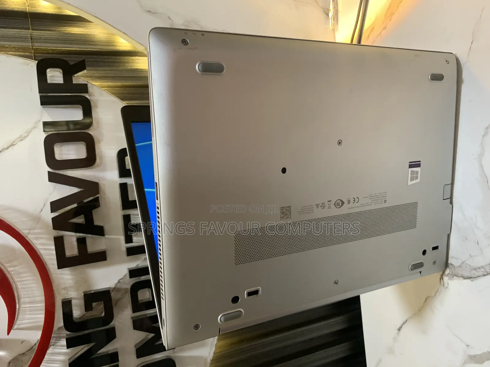 Laptop HP EliteBook 830 G6 8GB Intel Core i5 SSD 256GB