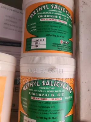 Methyl Salicylate