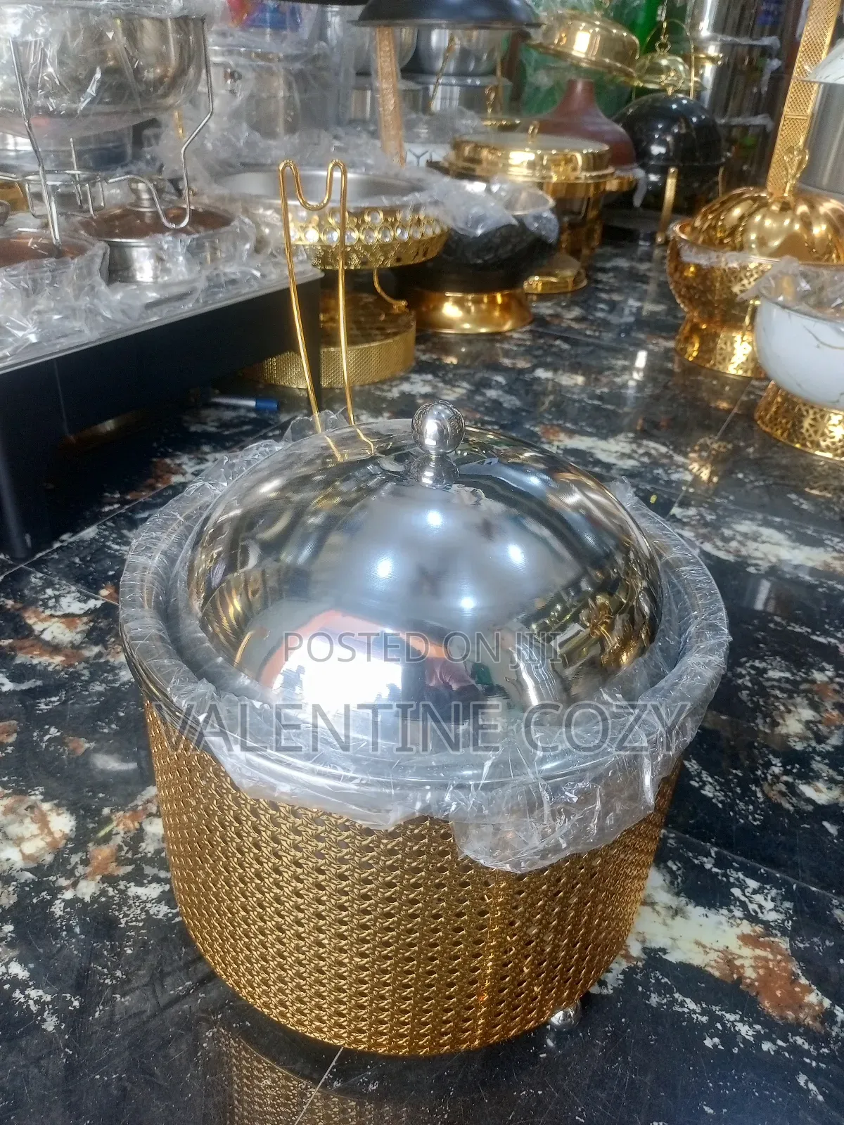 Chafing Dish