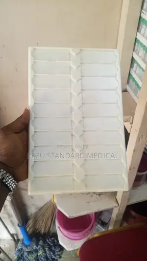 Slide Tray