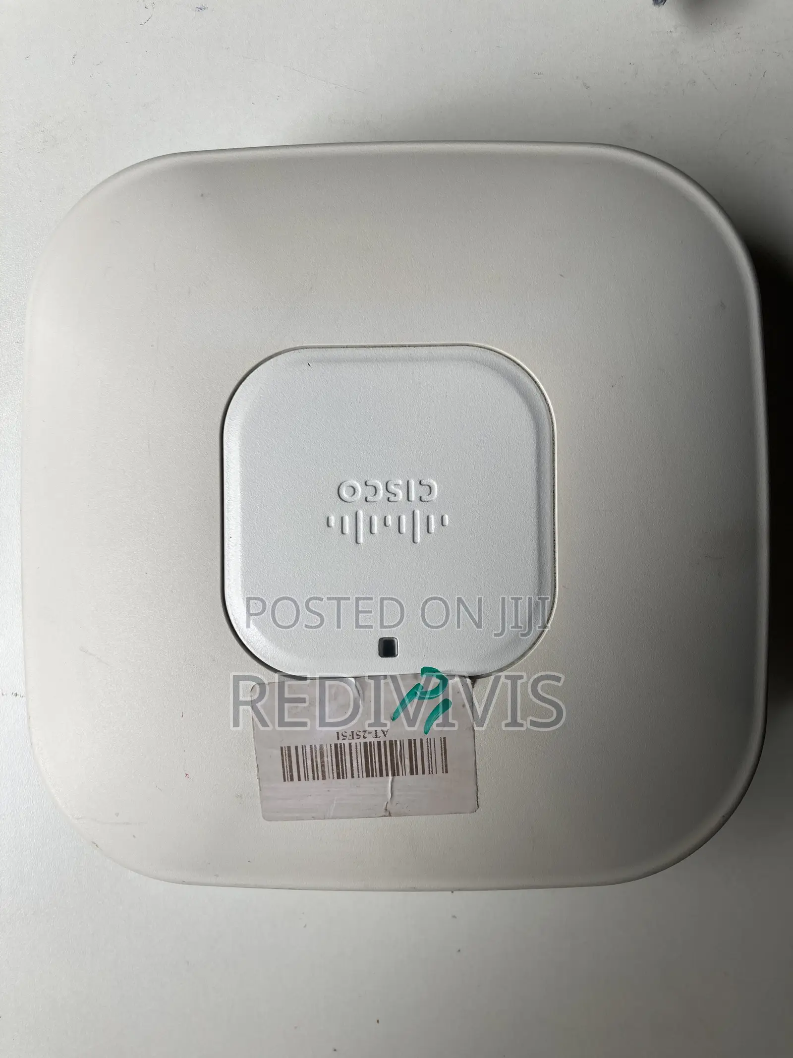 Cisco Air-Ap 3502i-E-