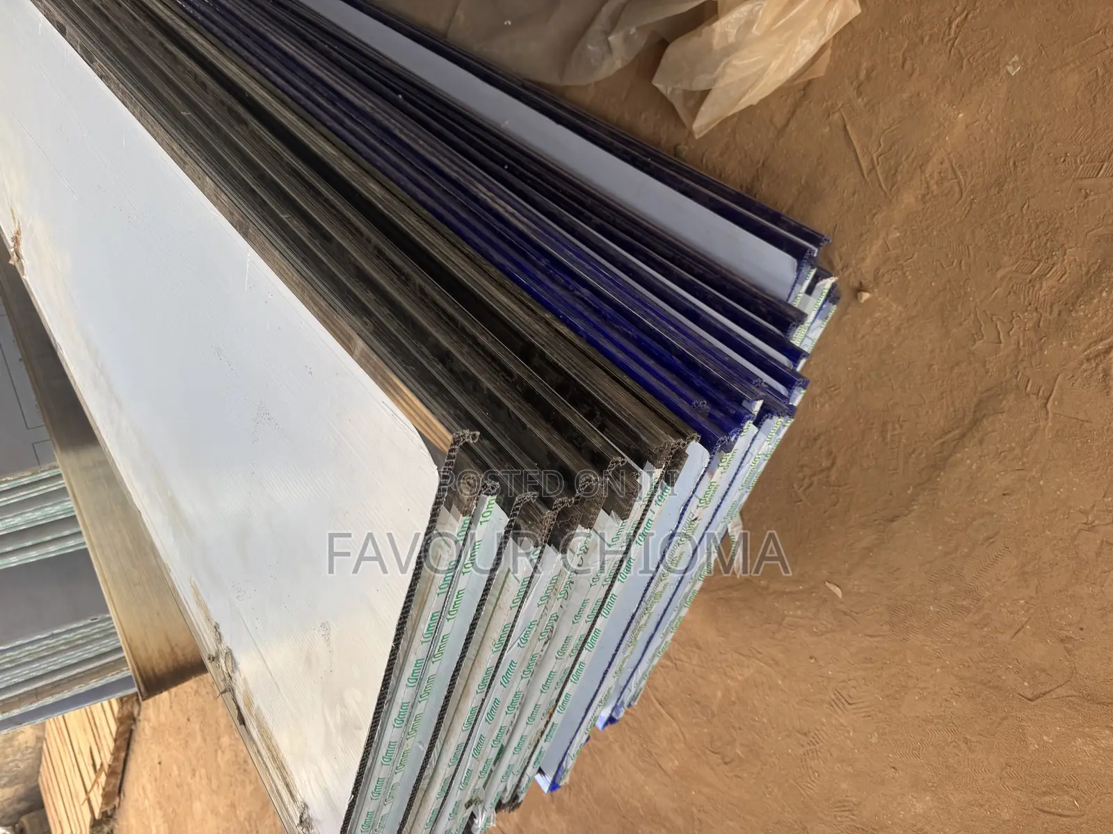 Danpalon Polycarbonate