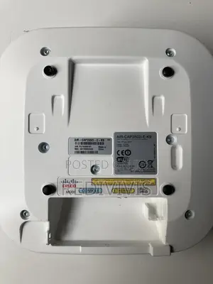 Cisco Air-Ap 3502i-E-