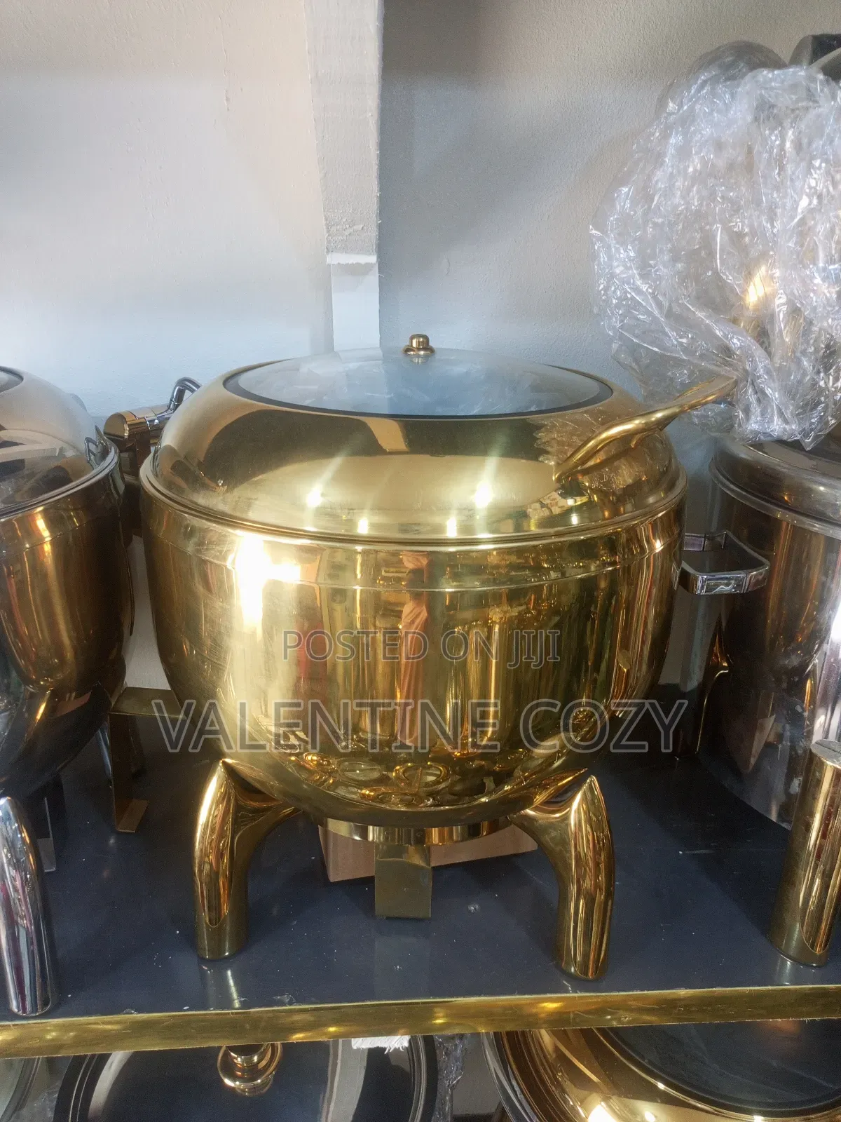 Chafing Dish