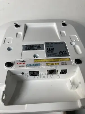 Cisco Air-Ap 3502i-E-