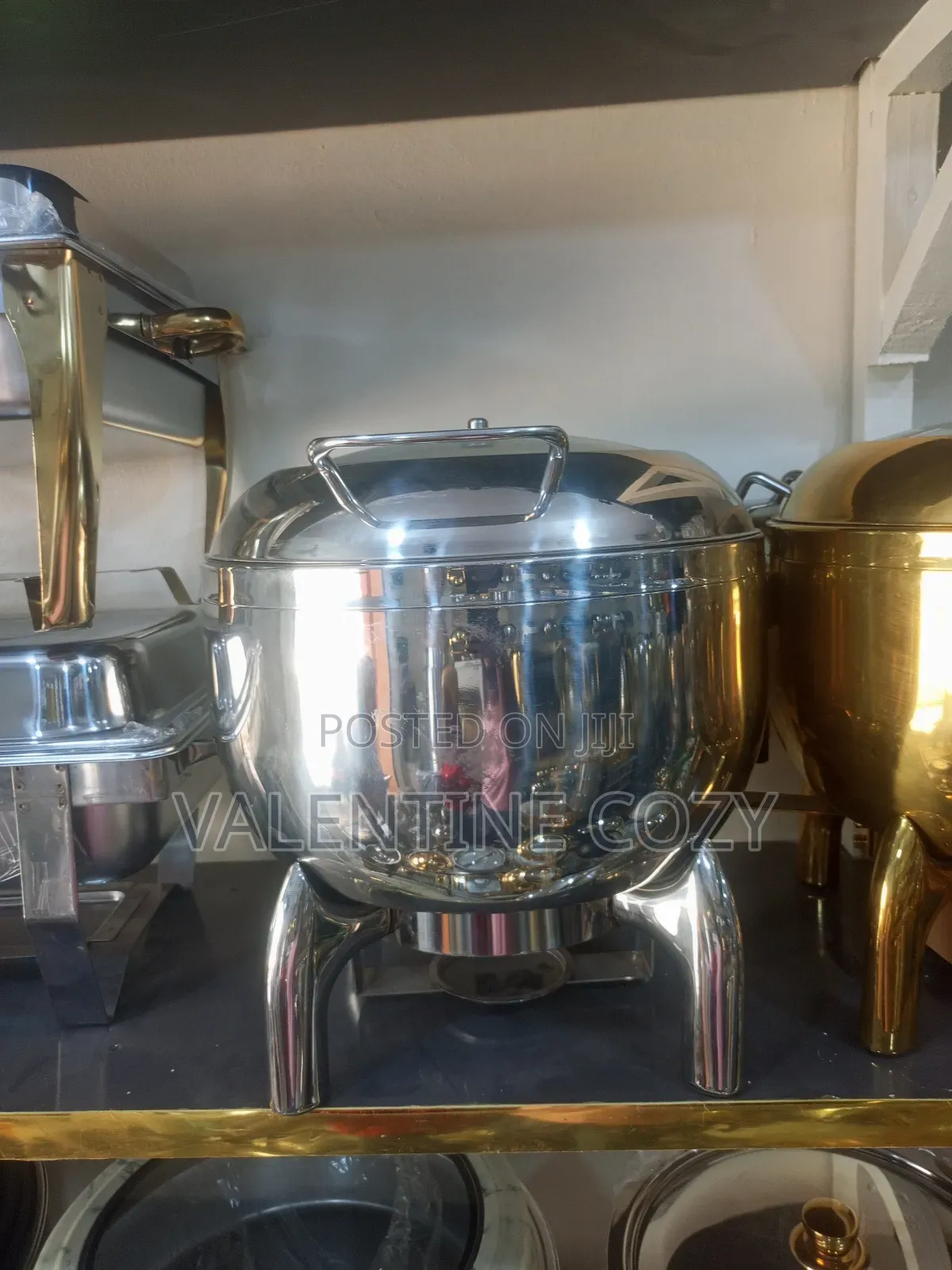 Chafing Dish