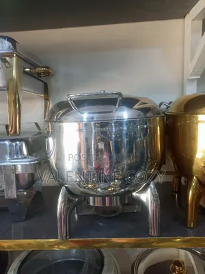 Chafing Dish