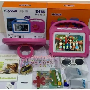 New Atouch KC66 256 GB