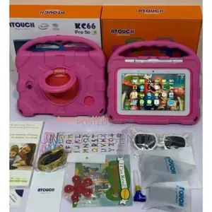 New Atouch KC66 256 GB